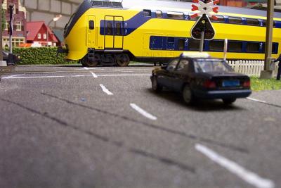 DD-IRM op overweg (19K)